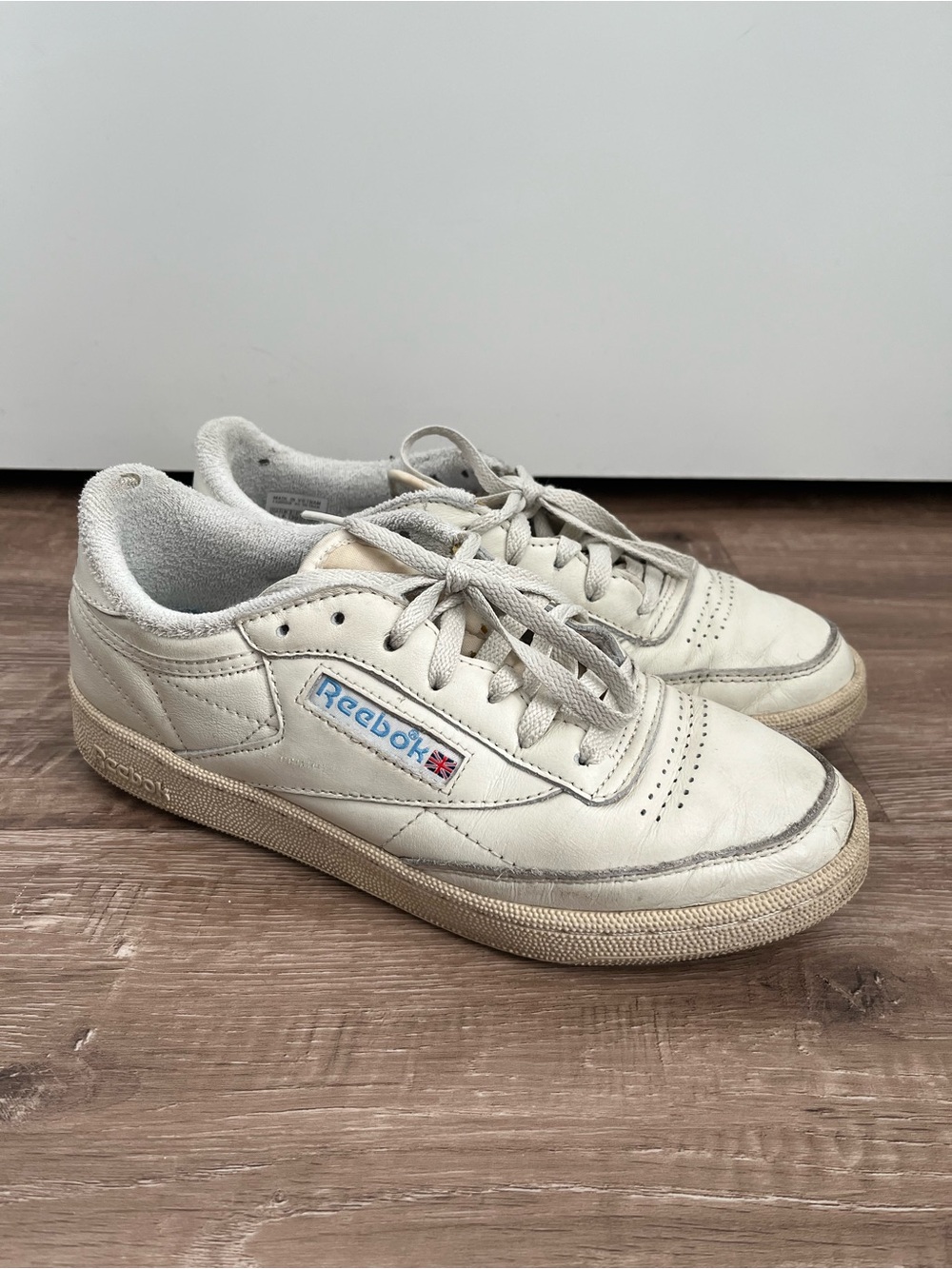 Reebok Club C 85 Vintage Sneakers